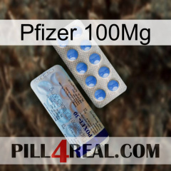 Pfizer 100Mg 39